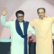 मुंबई में मराठी भाषा के नाम पर अराजक राज