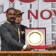 लेखा परीक्षक सुशासन के सूत्रधार-राष्ट्रपति
