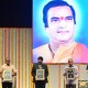 एनटी रामाराव पर स्मारक सिक्का जारी