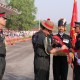 गया अकादमी से निकले कमीशंड अधिकारी