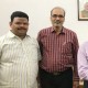 कार्मिक राज्यमंत्री से मिला अधिकारी संघ