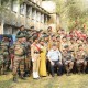 राष्ट्रीय कैडेट कोर पर गर्व है-महानिदेशक