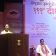शिक्षा के उच्च मानकों से राष्ट्रपति खुश!
