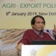 कृषि निर्यात नीति पर हुई राष्‍ट्रीय कार्यशाला
