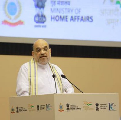 cyber security integral part of national security-home minister