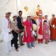 भीम जन्मस्थली पर आना सौभाग्य!
