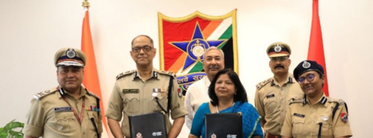 rpf signed an mou with ava