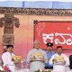 विभाजनकारियों को करारा जवाब दें-उपराष्ट्रपति