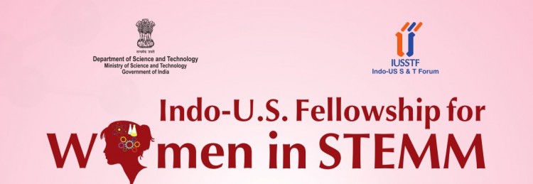 indo-u.s. fellowship for women