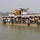 पश्चिम बंगाल में जलमार्ग सुधार परियोजना