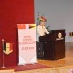 योद्धा जनरल के सुंदरजी पर स्मृति व्याख्यान
