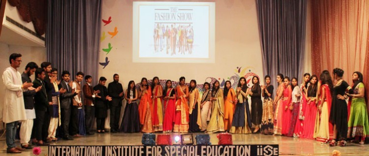 indian institute of special education kalyanpur