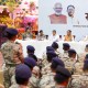 'नक्सलवाद आदिवासियों केलिए बड़ी विभीषिका'