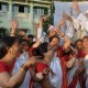 सचिवालय सांस्कृतिक कला मंच के होली मिलन