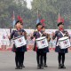 पूर्वोत्तर का एनसीसी गर्ल्स बैंड तैयार