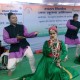 सोमेश्वर में भारत निर्माण जन सूचना अभियान