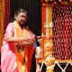 गुरु जम्भेश्वर की शिक्षाएं बहुत प्रासंगिक-राष्ट्रपति