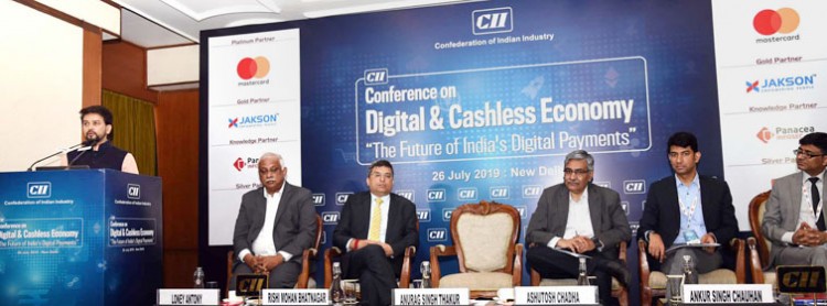 'the future of india's digital payments' conference