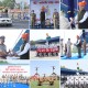 सीआरपीएफ ने मनाई 82वीं वर्षगांठ