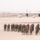 भारत-सऊदी अरब का सैन्य अभ्यास शुरू