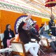 भारत ने मनाया 76वाँ गणतंत्र दिवस!