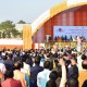 नए साल में त्रिपुरा को मिले करोड़ों के उपहार