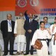 राज्यपाल ने जूडो खिलाड़ी सम्मानित किए