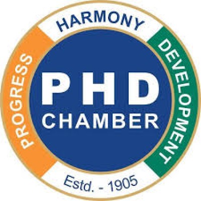 phd chamber of commerce and industry logo