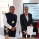 जनजातीय उत्पादों के बाज़ार विस्तार की पहल