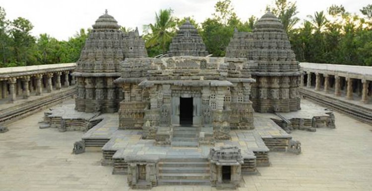 hoysala temples to get place in unesco