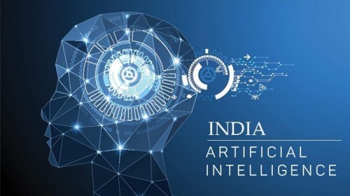india joins global partnership on artificial intelligence