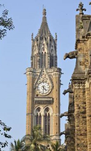 victorian gothic of mumbai