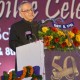 शिक्षा ज्ञान और जीवन चरित्र है-राष्ट्रपति