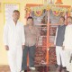 ताप्ती-पूर्णा अभियान पूजा-अर्चना के साथ शुरू