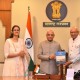 मुंबई रीजन की जागरुक पुस्तक का विमोचन