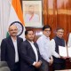 रक्षाक्षेत्र में एमएसएमई केलिए पूंजी जुटाना सुगम