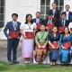 भारत में प्रशिक्षित हुए कंबोडियाई अधिकारी