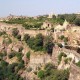 राजस्थान के पहाड़ी किले विश्व विरासत