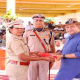 आरपीएफ को बुलेटप्रूफ जैकेट और हेलमेट