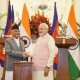 'भारत-नेपाल में बढ़ती साझेदारी का स्वागत'