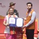 मेधावी आईआईटीयनों को सम्मानित किया गया