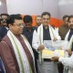 लैंडलॉक्ड से लैंडलिंक्ड स्टेट बना त्रिपुरा-शाह