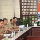 डीजीपी राजीव कृष्णा ख़राब पुलिसिंग पर बरसे!