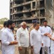 विमान दुर्घटना में मौतों से देश मर्माहत
