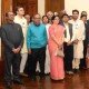 वैज्ञानिक राष्ट्र के वास्तविक निर्माता-राष्ट्रपति