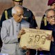 महालनोबिस असाधारण स्वप्नदृष्टा थे-प्रणब