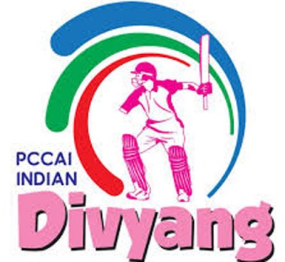 physically cailenjd cricket association of india