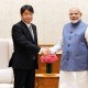 भारत-जापान के रक्षा संबंध और भी मजबूत