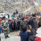 राष्ट्र स्वतंत्रता के शहीदों का ऋणी-रिजिजू