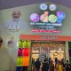 महाकुंभ में हस्तशिल्पियों को मिला बाजार